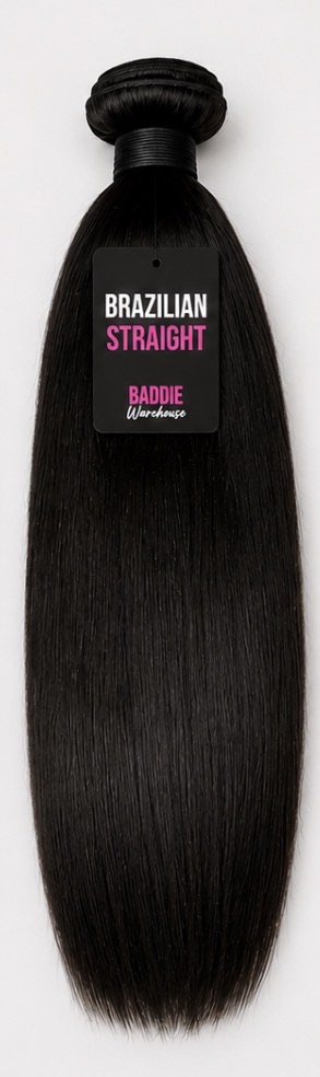 Straight Bundle