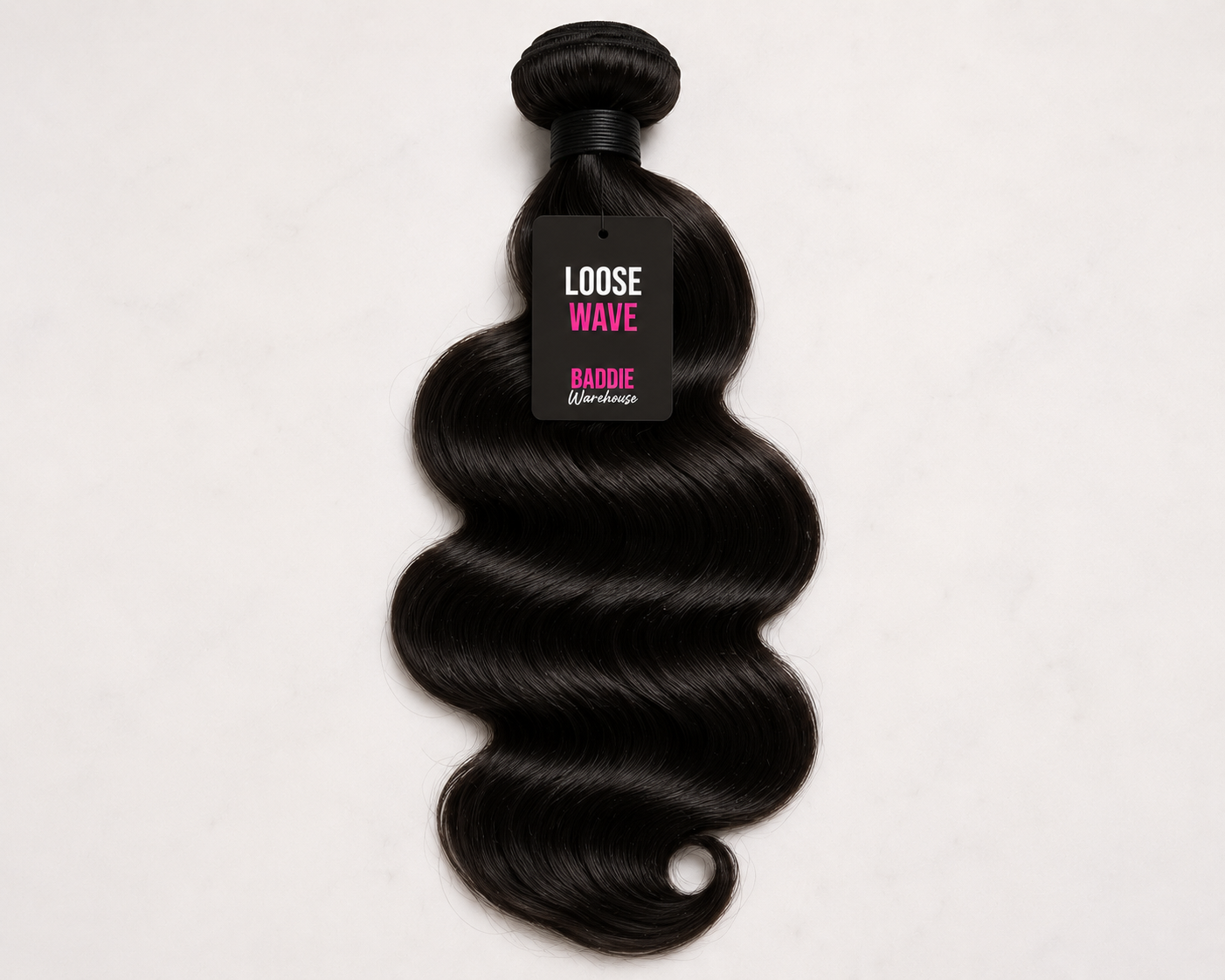 Loose Wave Bundle